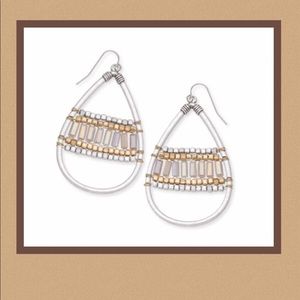 Premier Designs Cleo Earrings
